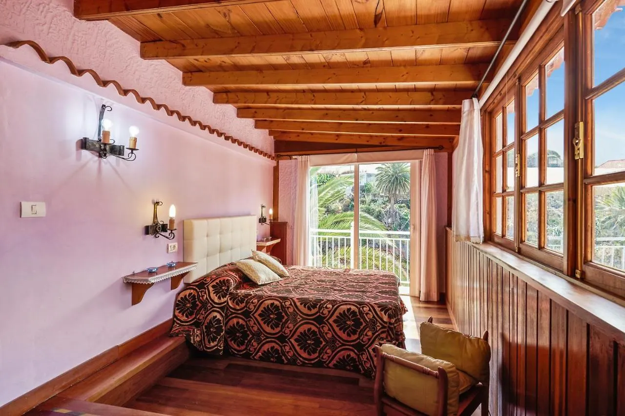 Holiday home Charming Buenavista House with Shared Pool Villa Buenavista Del Norte