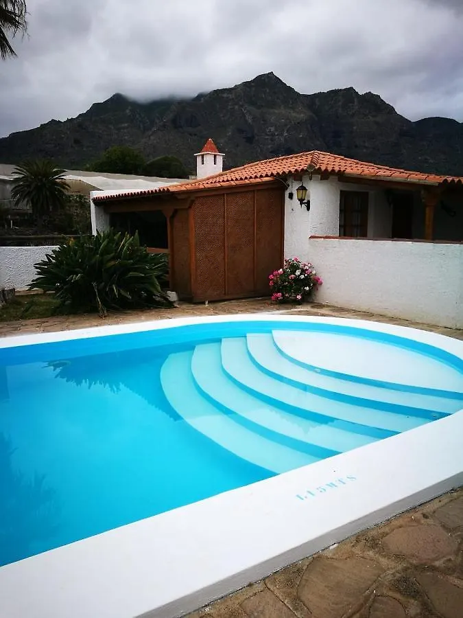 Holiday home Charming Buenavista House with Shared Pool Villa Buenavista Del Norte