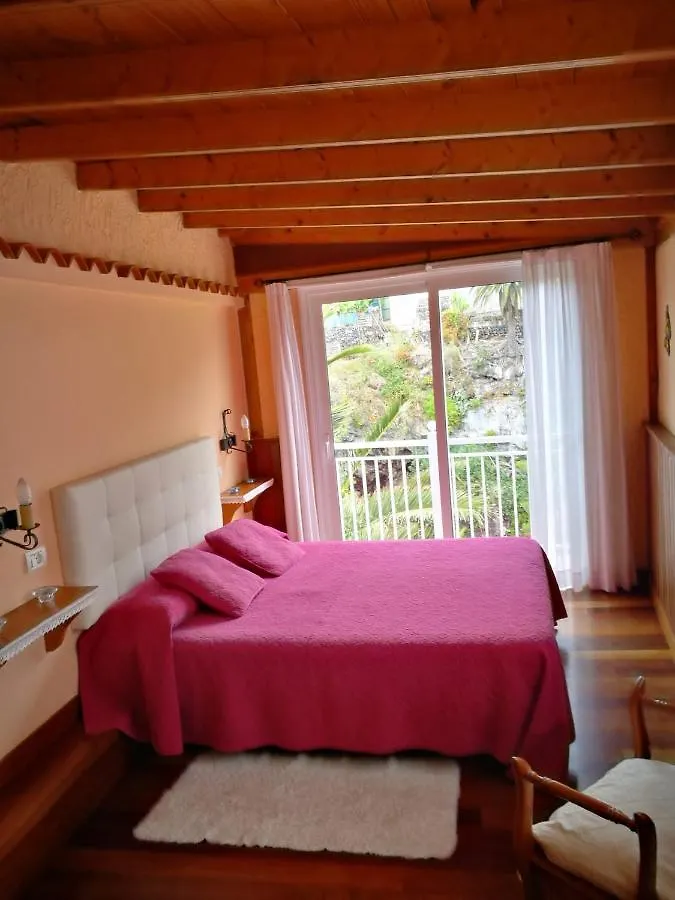 Holiday home Charming Buenavista House with Shared Pool Villa Buenavista Del Norte Spain
