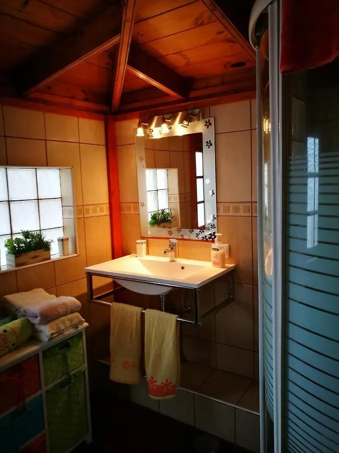 Charming Buenavista House with Shared Pool Villa Buenavista Del Norte