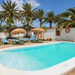 Country house El Castillo, Buenavista Del Norte